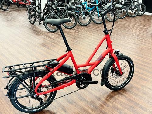 Tern Quick scheda tecnica 